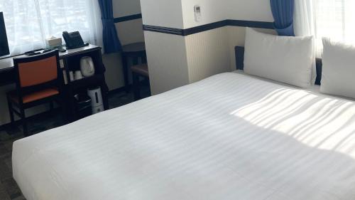 Iwatsuki Hôtel | Toyoko Inn Saitama Iwatsuki Ekimae