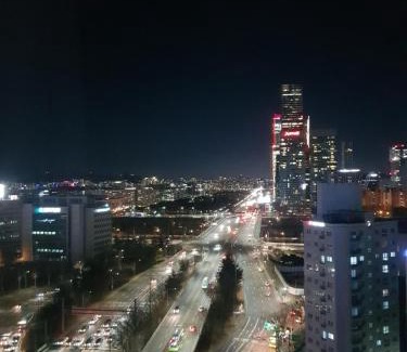 Yeongdeungpo-gu Hôtel | Toyoko Inn Seoul Yeongdeungpo