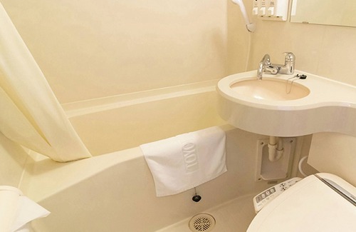 Soka Hôtel | Toyoko Inn Soka Station Nishi