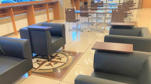 Takasaki Hôtel | Toyoko Inn Takasaki eki Nishi guchi No 1