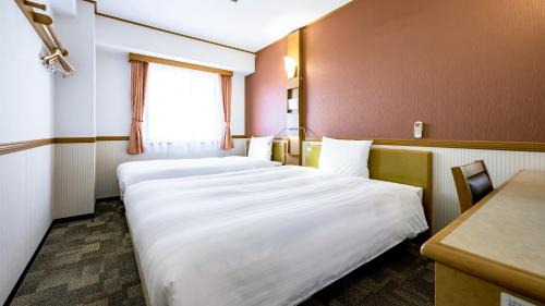 Takasaki Hôtel | Toyoko Inn Takasaki eki Nishi guchi No 1