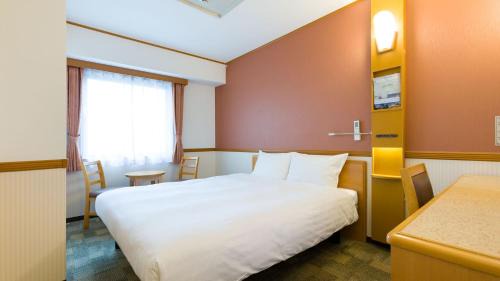 Takasaki Hôtel | Toyoko Inn Takasaki eki Nishi guchi No 1
