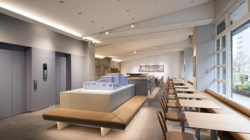 Haneda Hôtel | Toyoko Inn Tokyo Haneda Airport No.2