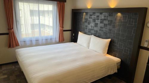 Higashishinagawa Hôtel | Toyoko Inn Tokyo Shinagawa Konan-guchi Tennozu Isle