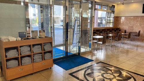 Ueda Hôtel | Toyoko Inn Ueda Ekimae