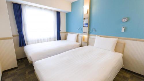 Ueda Hôtel | Toyoko Inn Ueda Ekimae