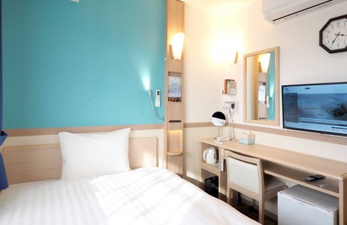 Ueda Hôtel | Toyoko Inn Ueda Ekimae