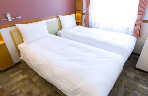 Tsurumi Hôtel | Toyoko Inn Yokohama Tsurumi Station Higashi