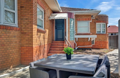 Ashgrove Maison | TP Ashgrove House - House A