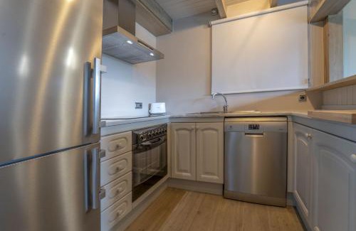 Bolvir Appartement | TPA Apartamento en Bolvir para 5 personas Zona Com. y piscina