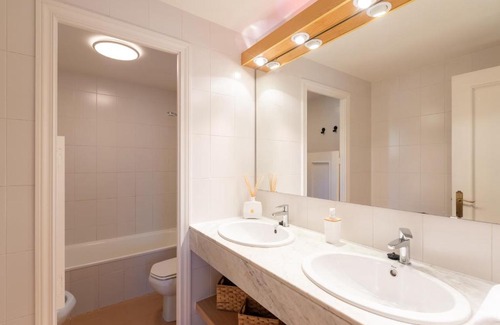 Ger Maison | Tpa Casa en Pleta de Saga con piscina para 6/8 personas