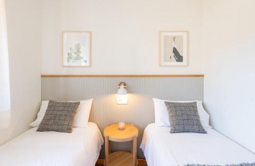 Ger Maison | Tpa Casa en Pleta de Saga con piscina para 6/8 personas
