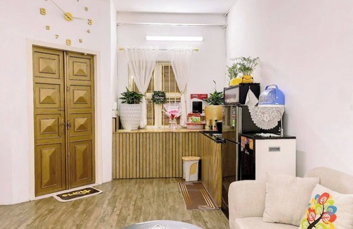 District 1 Maison | TPHomes Sweet