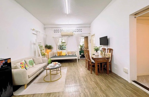 District 1 Maison | TPHomes Sweet