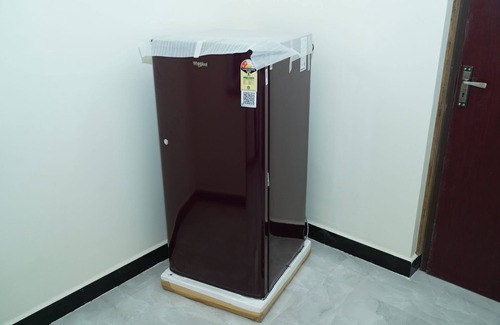 Thanjavur Appartement | TPK RESIDENCY