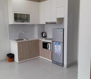 Ngo Quyen Hôtel | TQ5 Hotel & Apartment