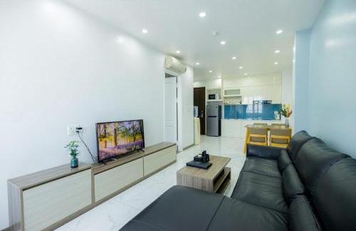 Ngo Quyen Hôtel | TQ5 Hotel & Apartment