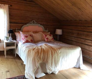 Arbra Maison | Träslottets B&B