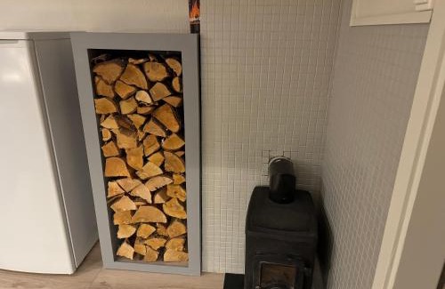 Botnhamn Appartement | Trælvik Huset B