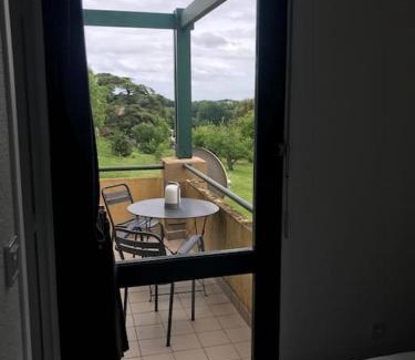 Castelnaud-de-Gratecambe Appartement | Très agréable appartement
