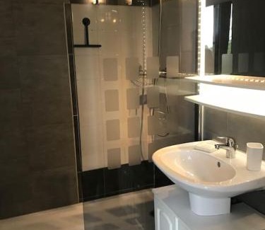 Castelnaud-de-Gratecambe Appartement | Très agréable appartement