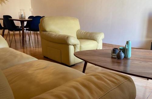 Riez Appartement | Très beau appartement au centre historique de Riez