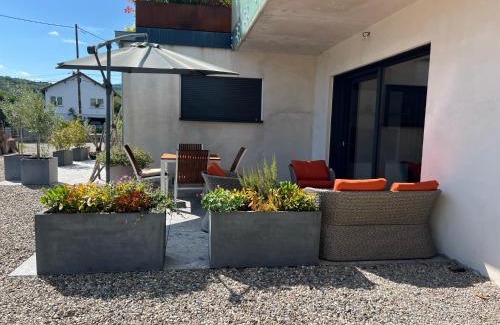 Leimbach Appartement | Très beau gîte tout confort