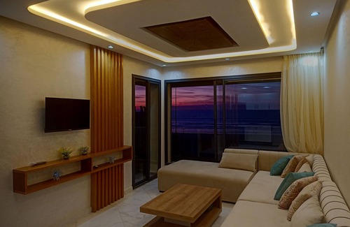 Mehdya Appartement | Très bel appartement avec une vue magnifique sur mer