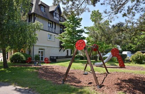 Deauville Appartement | très bel appartement 8 personnes wifi offert