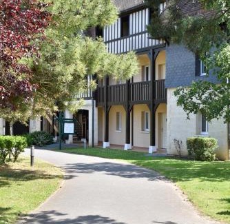 Deauville Appartement | très bel appartement 8 personnes wifi offert