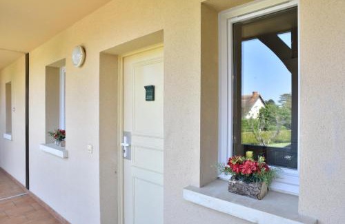 Deauville Appartement | très bel appartement 8 personnes wifi offert