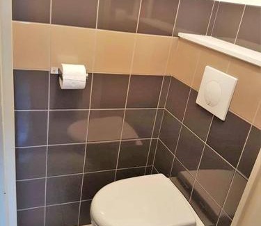 Vitre Appartement | Très bel appartement Centre Vitré