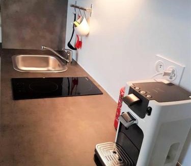 Vitre Appartement | Très bel appartement Centre Vitré