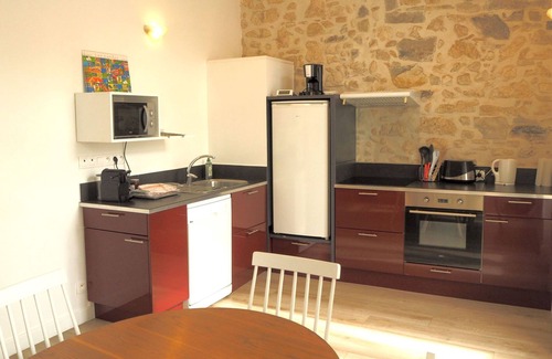 Dax Appartement | Très bel Appartement T3 classé 4*, meublé avec terrasse centre Dax idéal curiste