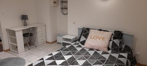 Saint-Gauderique Appartement | Très belle Appartement F1 bis