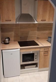 Saint-Gauderique Appartement | Très belle Appartement F1 bis
