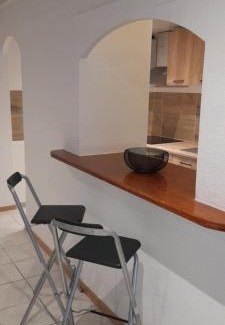 Saint-Gauderique Appartement | Très belle Appartement F1 bis