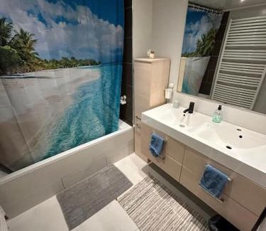 Jacht Appartement | Très belle appartement proche du centre de Bruxelles