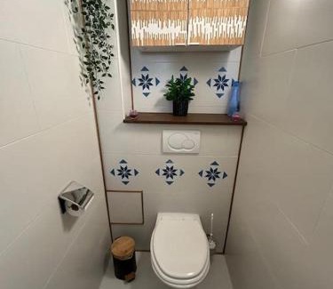 Jacht Appartement | Très belle appartement proche du centre de Bruxelles