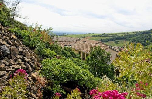 Solutre-Pouilly Maison | Très belle demeure Roche de Solutré - 15 personnes
