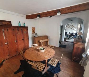 Mirepoix Maison | Très belle maison chaleureuse au coeur de Mirepoix