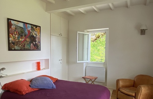 Bassoues Maison | Très Belle Maison de Vacances en Plein Coeur de la Nature à 10min de Marciac