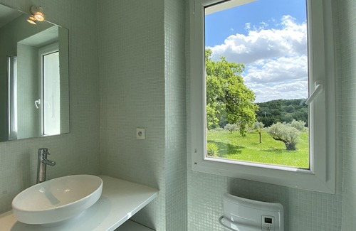 Bassoues Maison | Très Belle Maison de Vacances en Plein Coeur de la Nature à 10min de Marciac
