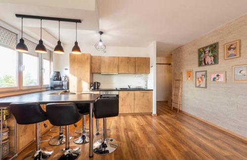 Etrembieres Appartement | Très charmant appartement de 3 chambres, 2min de la frontière Suisse !