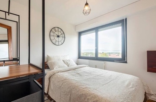 Etrembieres Appartement | Très charmant appartement de 3 chambres, 2min de la frontière Suisse !