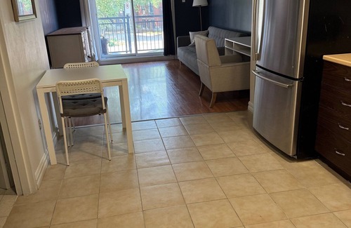 Hochelaga-Maisonneuve Appartement | Très grand 3 ½ lumineux avec électros – Unité #101