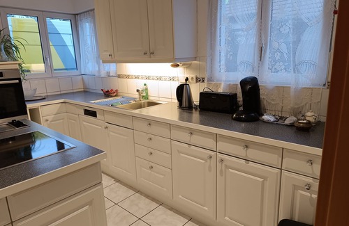 Leymen Appartement | Très Grande Appartement à la Frontière Suisse