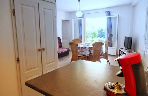 Sainte-Lucie-de-Tallano Maison | Très joli gîte climatisé 2 ch 4 pers entre mer et montagne
