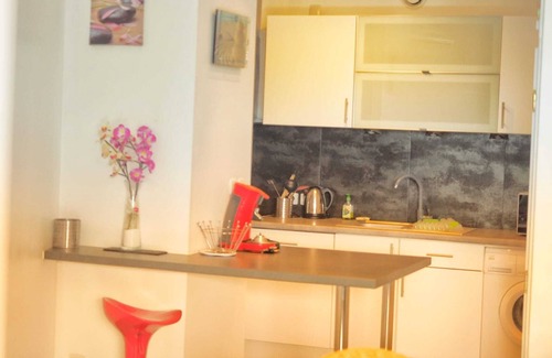 Sainte-Lucie-de-Tallano Maison | Très joli gîte climatisé 2 ch 4 pers entre mer et montagne