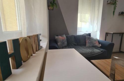 Tuchan Appartement | Très joli appartement 2 pièces, centre-ville
